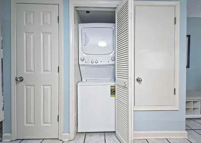 Holiday home Clearwater 3d