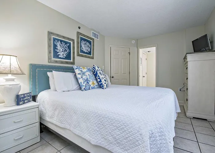 Clearwater 3d Holiday home Gulf Shores