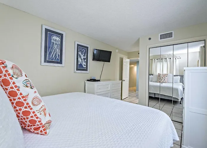 Clearwater 3d Holiday home *
