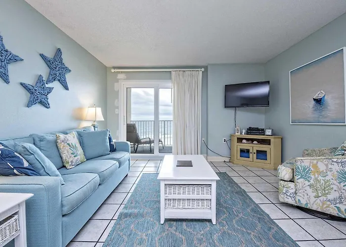 Clearwater 3d Holiday home Gulf Shores