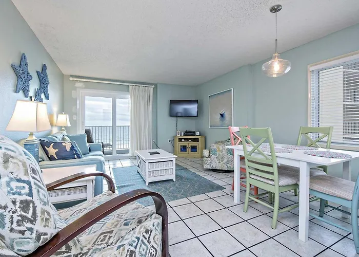Holiday home Clearwater 3d Gulf Shores
