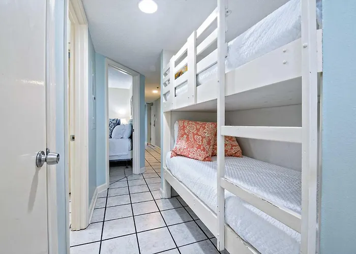 Clearwater 3d Holiday home