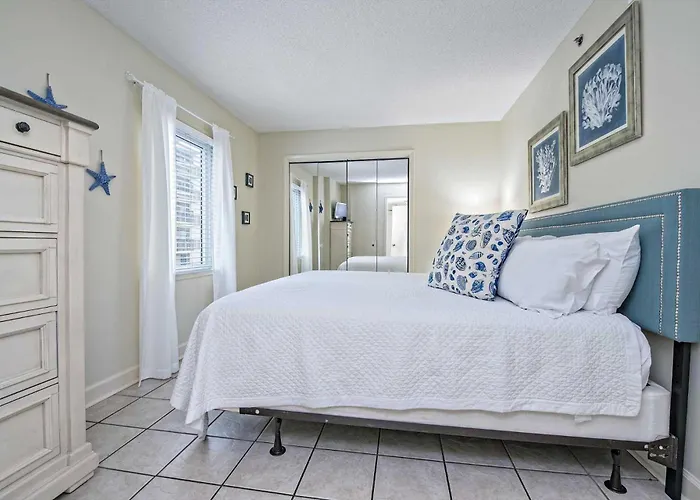 Clearwater 3d Holiday home