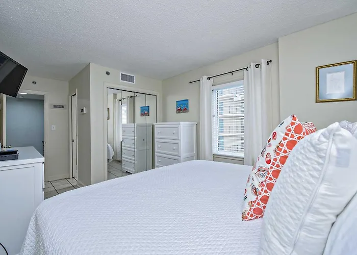 Clearwater 3d Holiday home