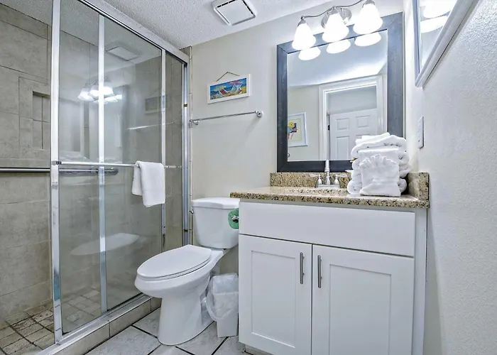 Holiday home Clearwater 3d Gulf Shores