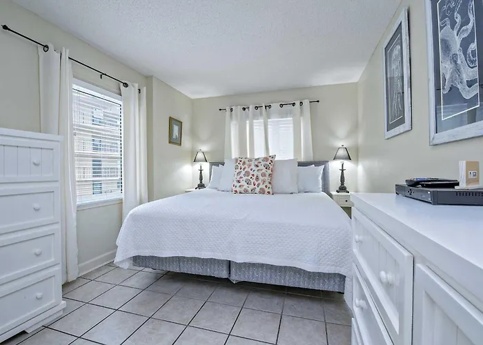 Clearwater 3d Holiday home *