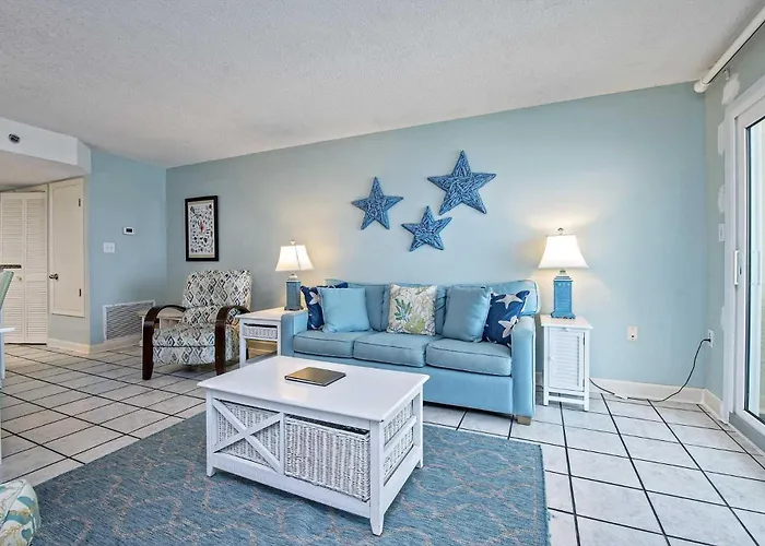 Clearwater 3d Holiday home *
