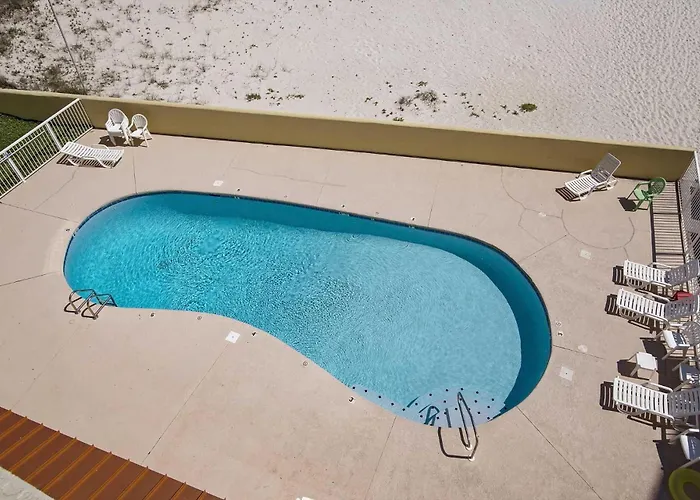 Holiday home Clearwater 3d Gulf Shores