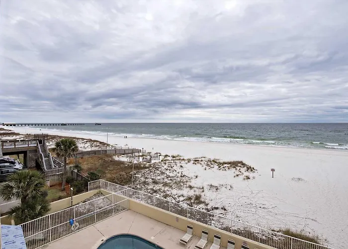 Clearwater 3d Gulf Shores